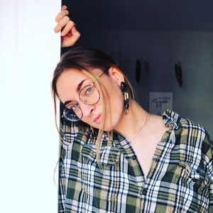 Meet your Posher, Neil